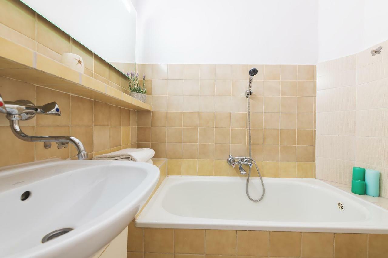 P&O Apartments Plac Zbawiciela Варшава Екстериор снимка